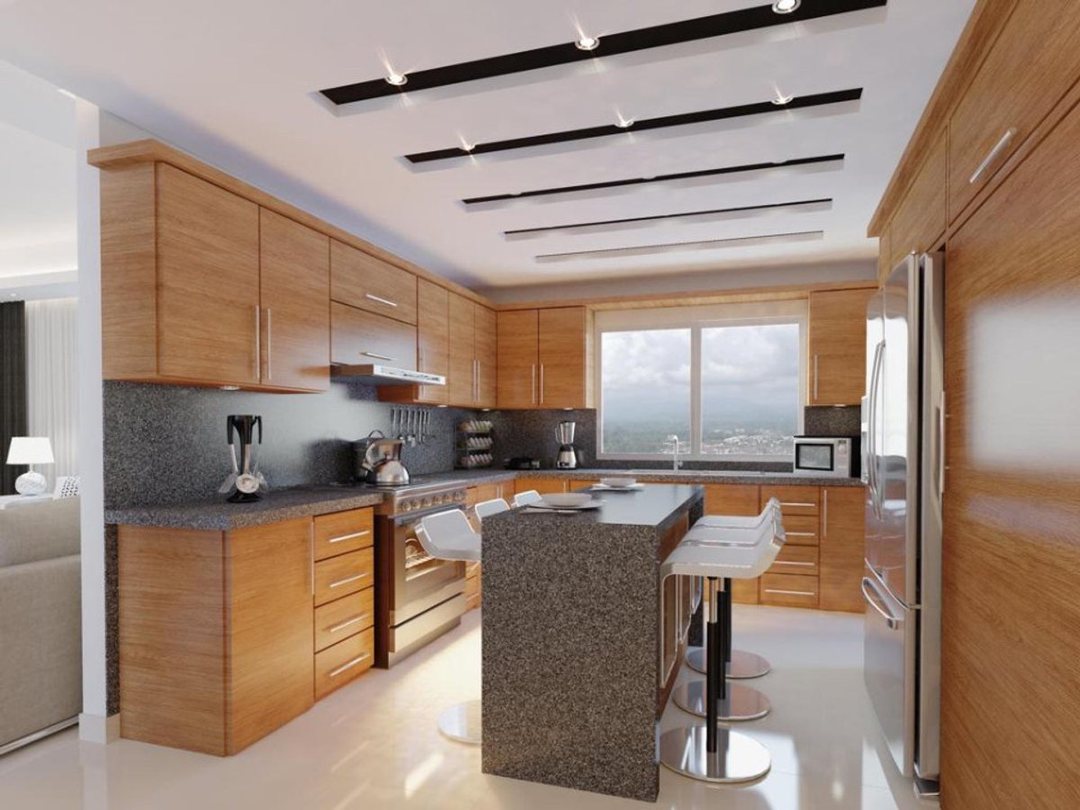 Apartamento en Alma Rosa I, foto 3