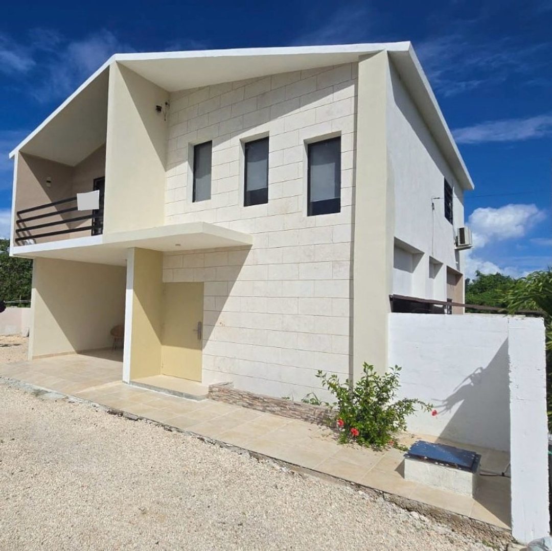 Casa en Bávaro