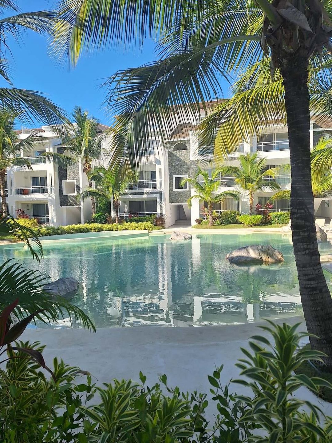 Apartamento en Dominicus, foto 2