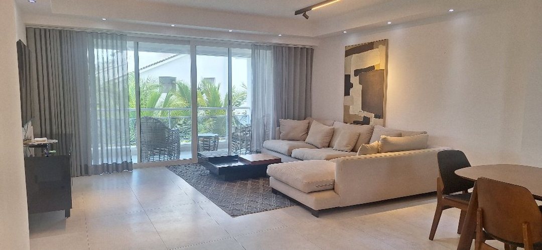 Apartamento en Dominicus, foto 3