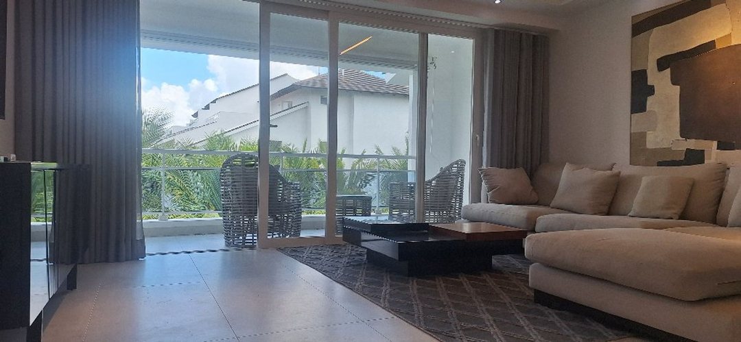 Apartamento en Dominicus, foto 4