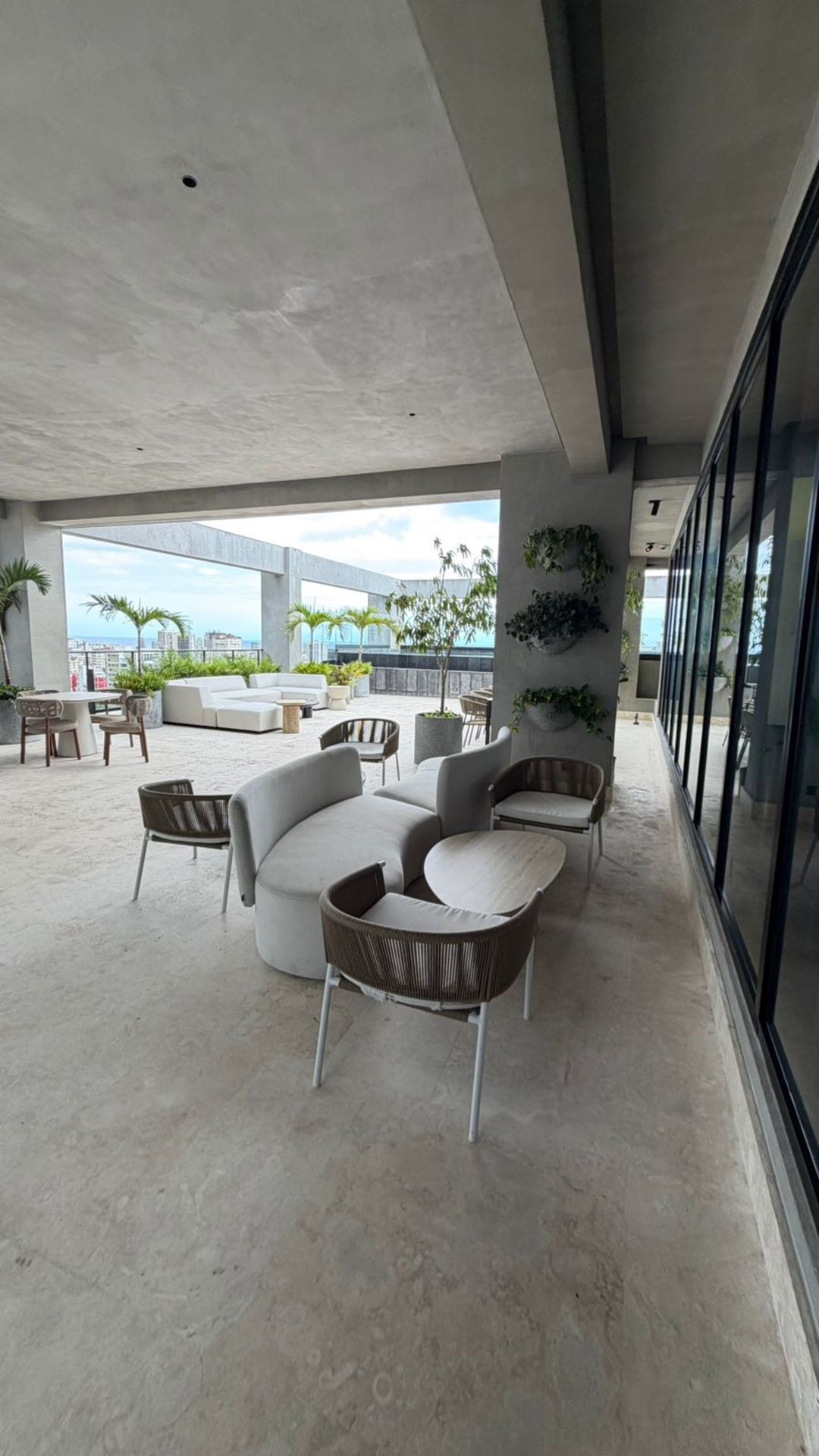 Apartamento en Piantini, foto 2