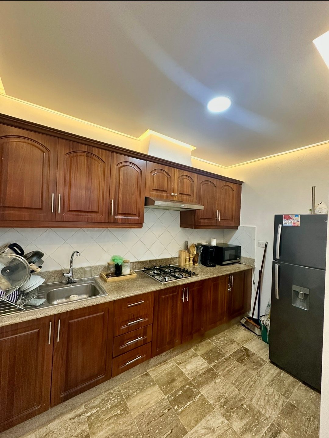 Apartamento en White Sands, foto 3