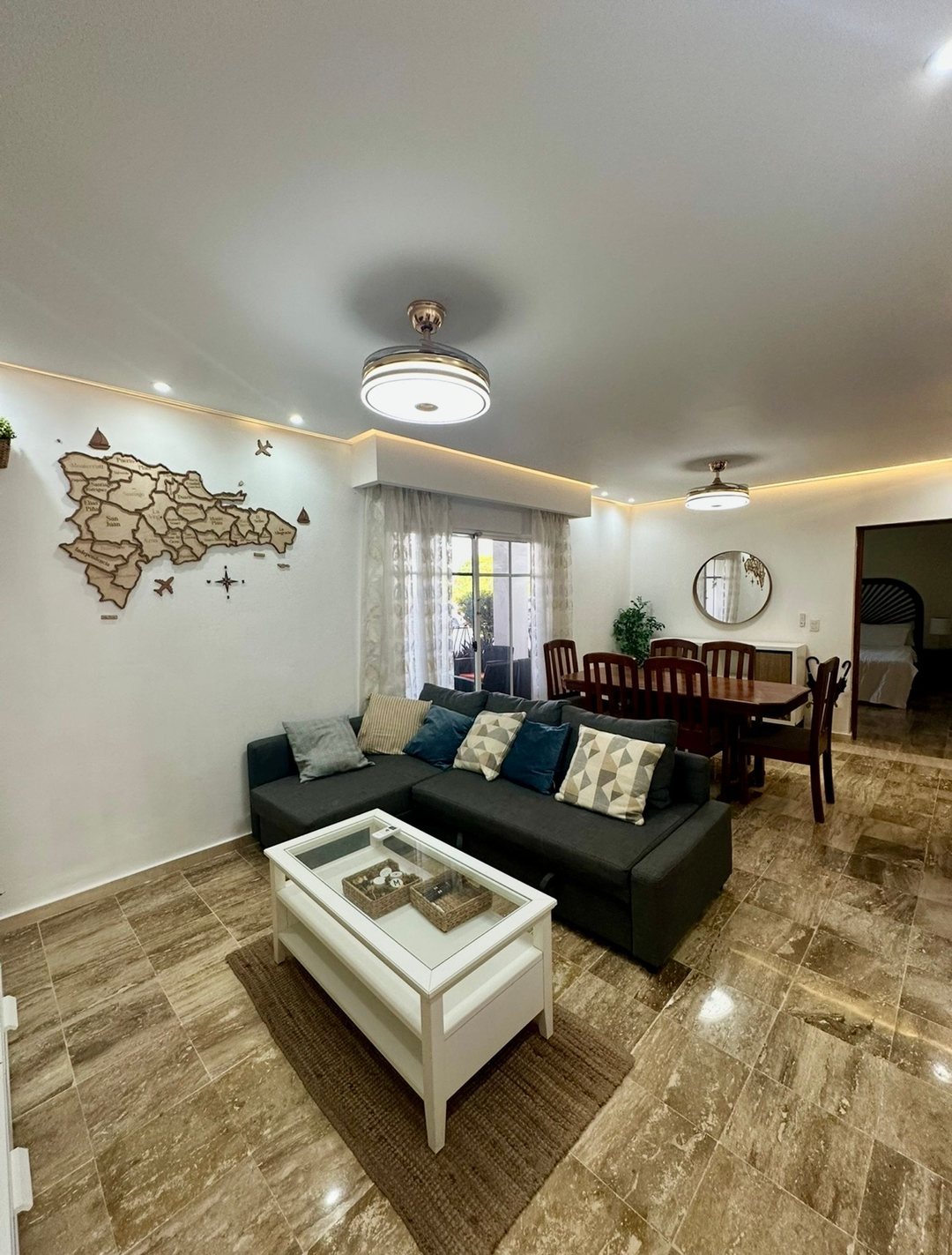 Apartamento en White Sands, foto 5