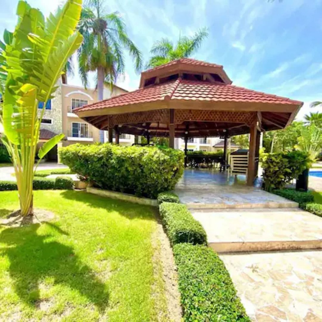Apartamento en White Sands, foto 2