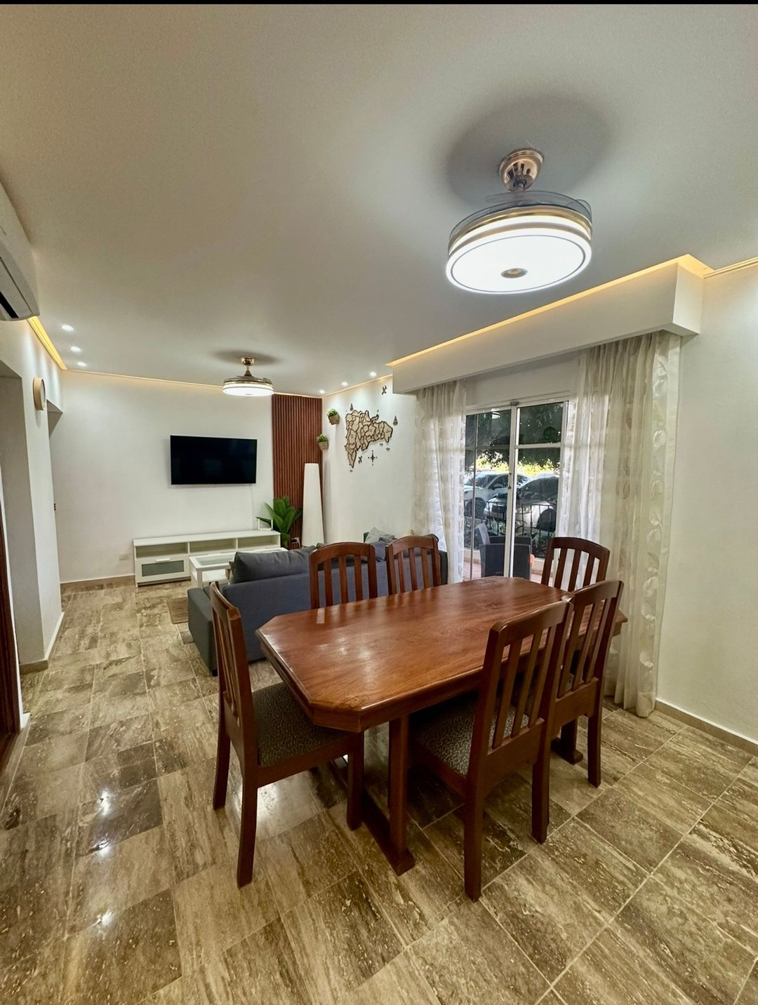 Apartamento en White Sands, foto 4