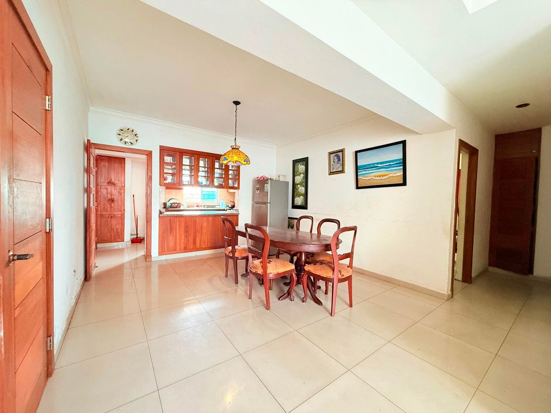 Apartamento en El Millón, foto 4
