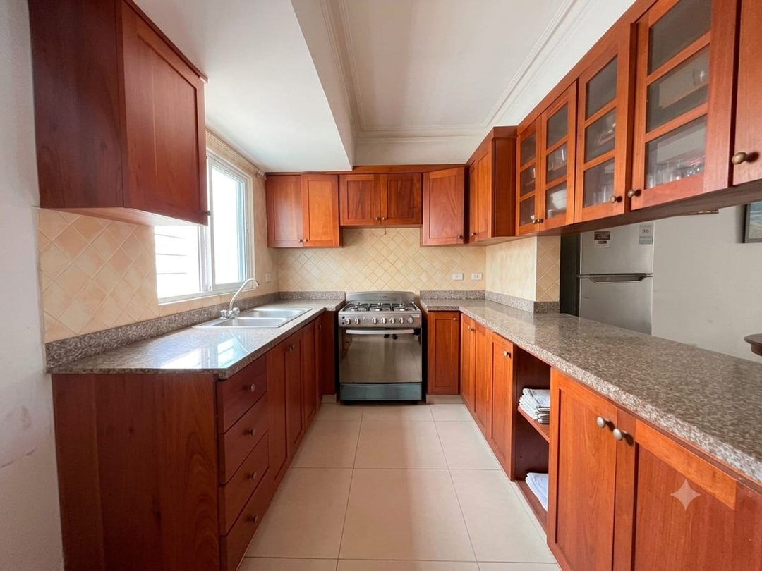 Apartamento en El Millón, foto 5