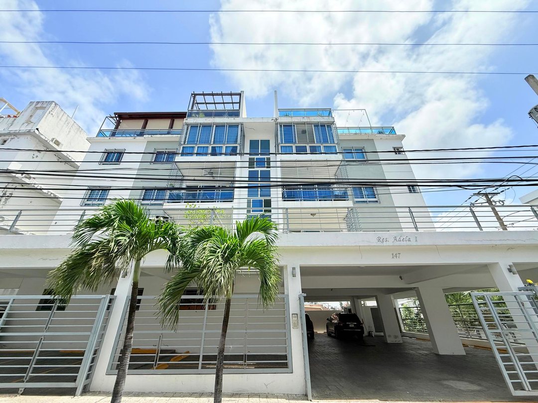 Apartamento en El Millón