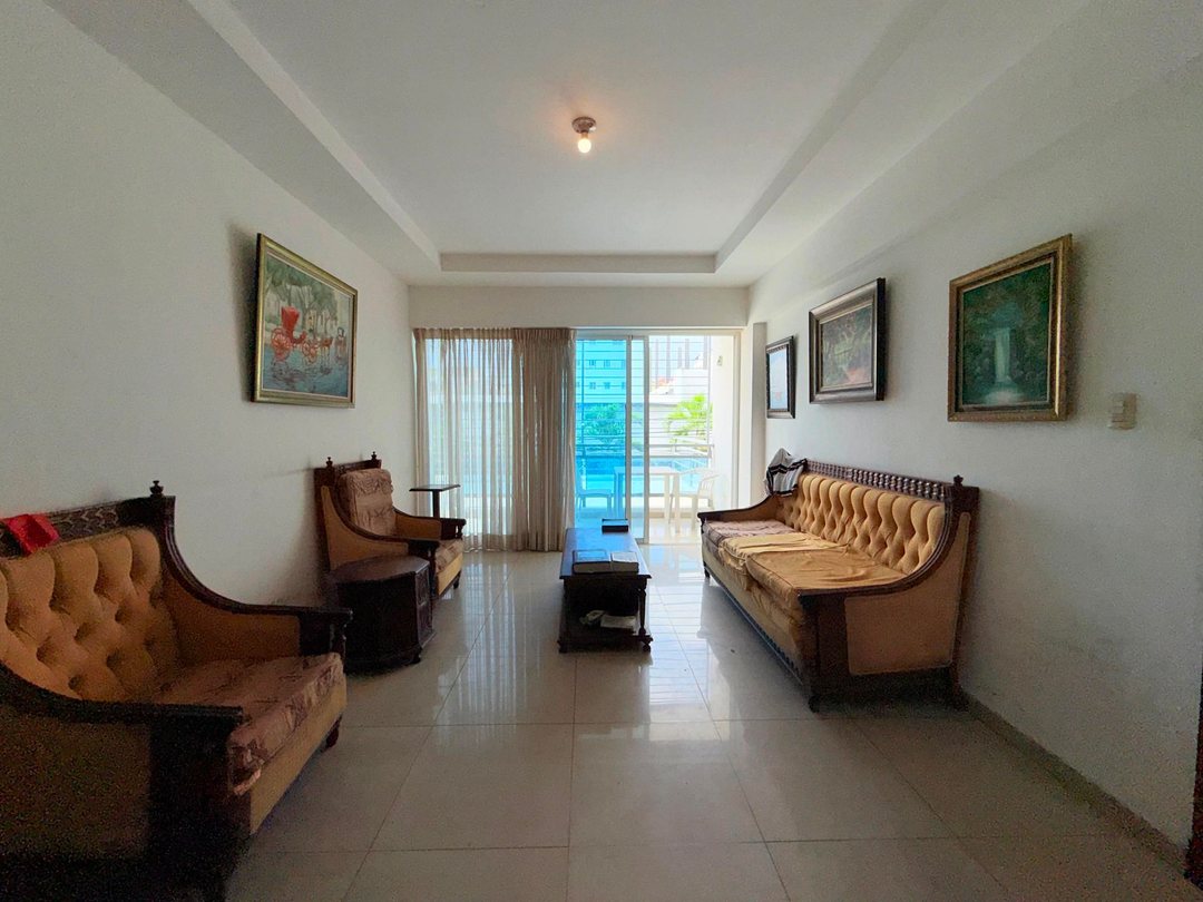 Apartamento en El Millón, foto 2