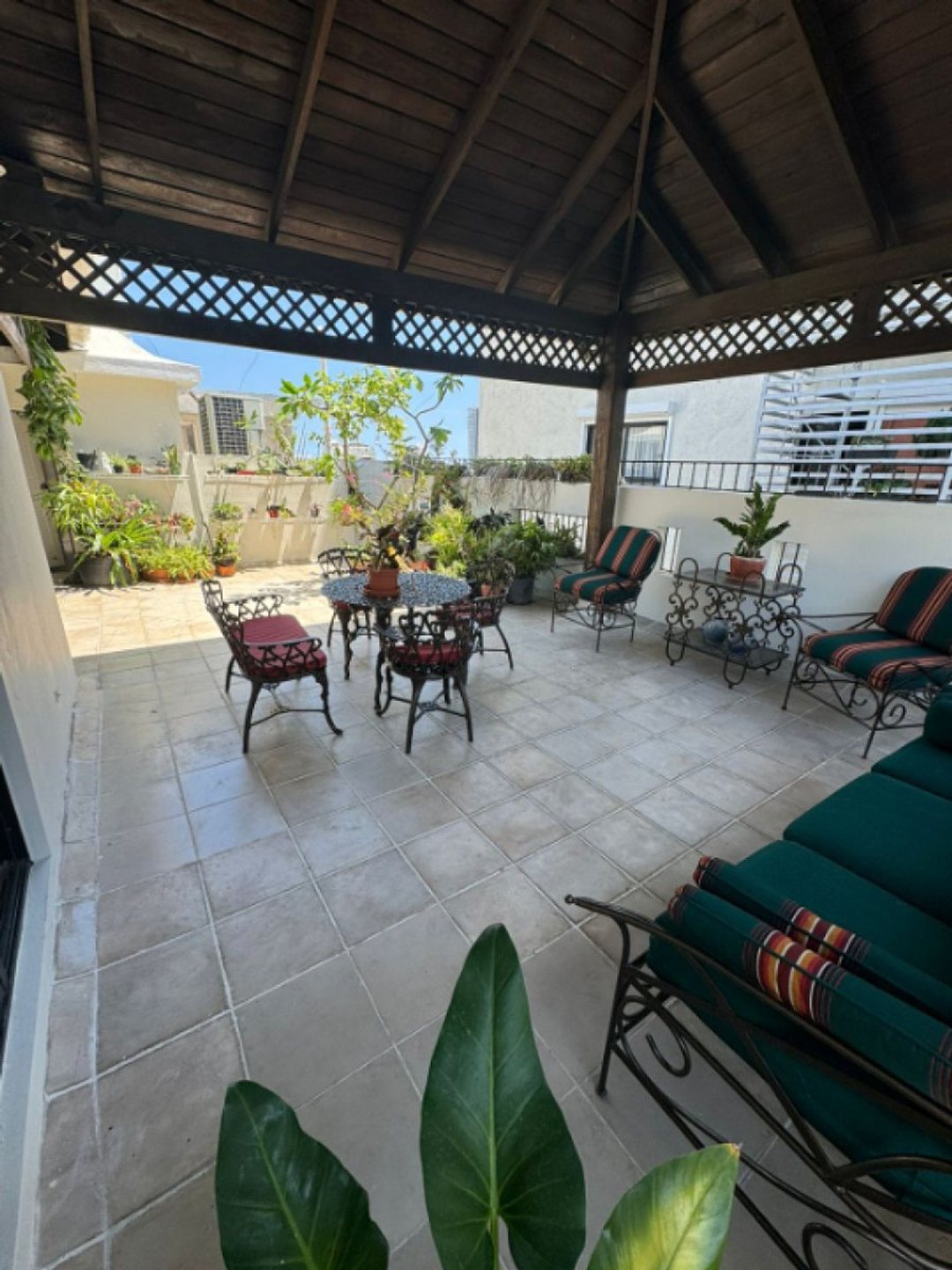 Penthouse en Bella Vista, foto 2