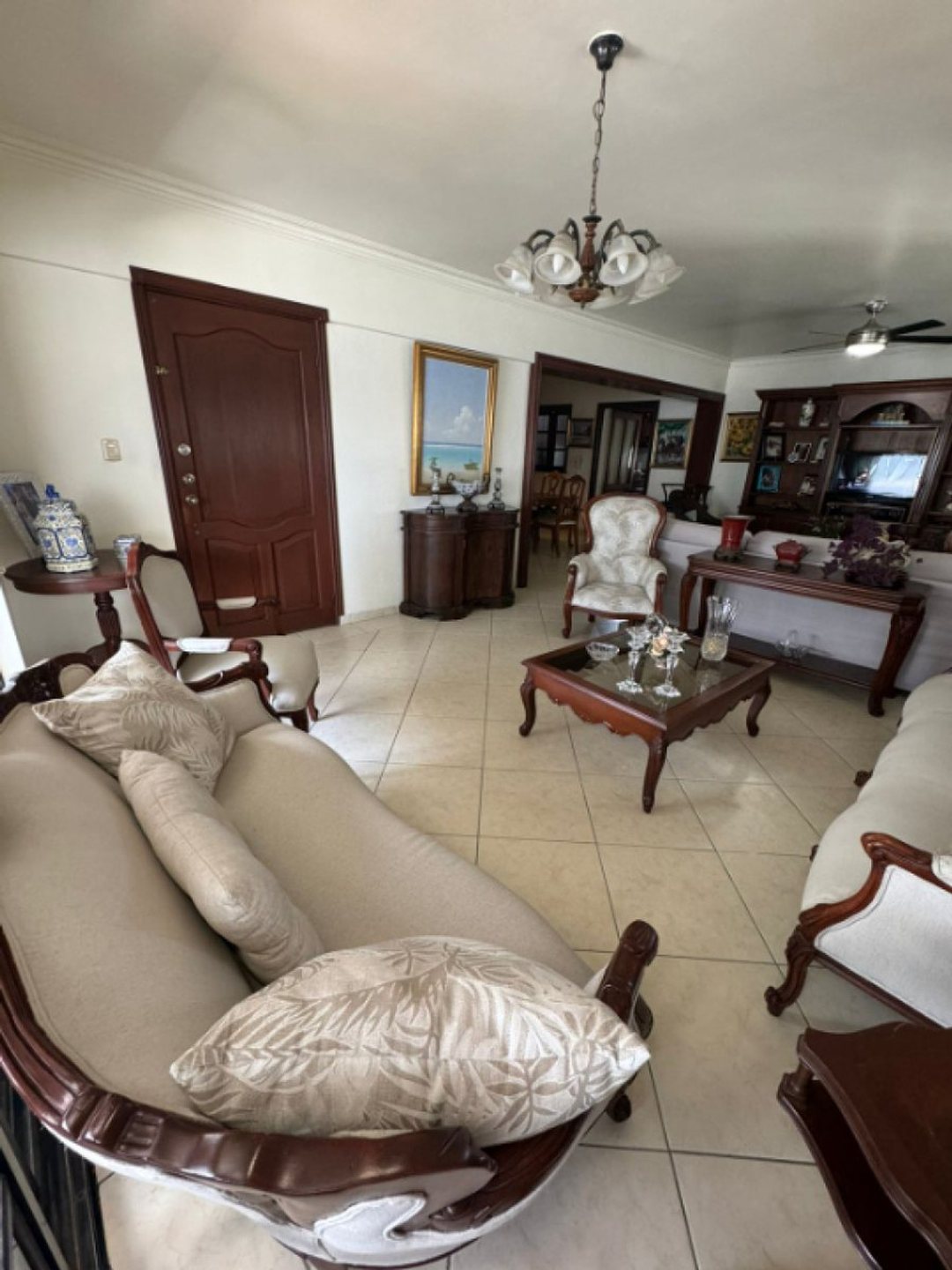 Penthouse en Bella Vista, foto 5