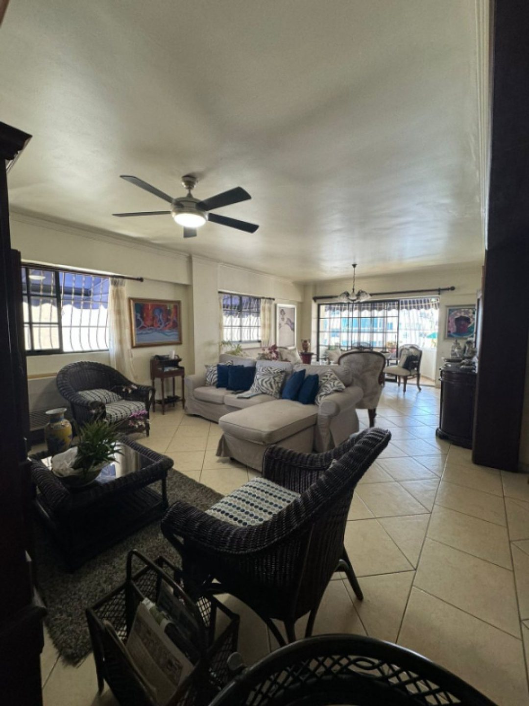 Penthouse in Bella Vista