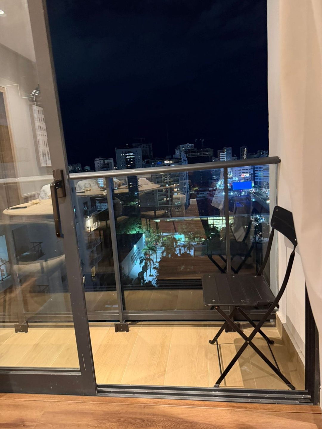 Apartment in Ensanche Naco