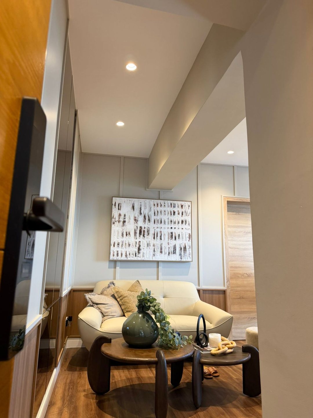 Apartamento en Ensanche Naco, foto 3