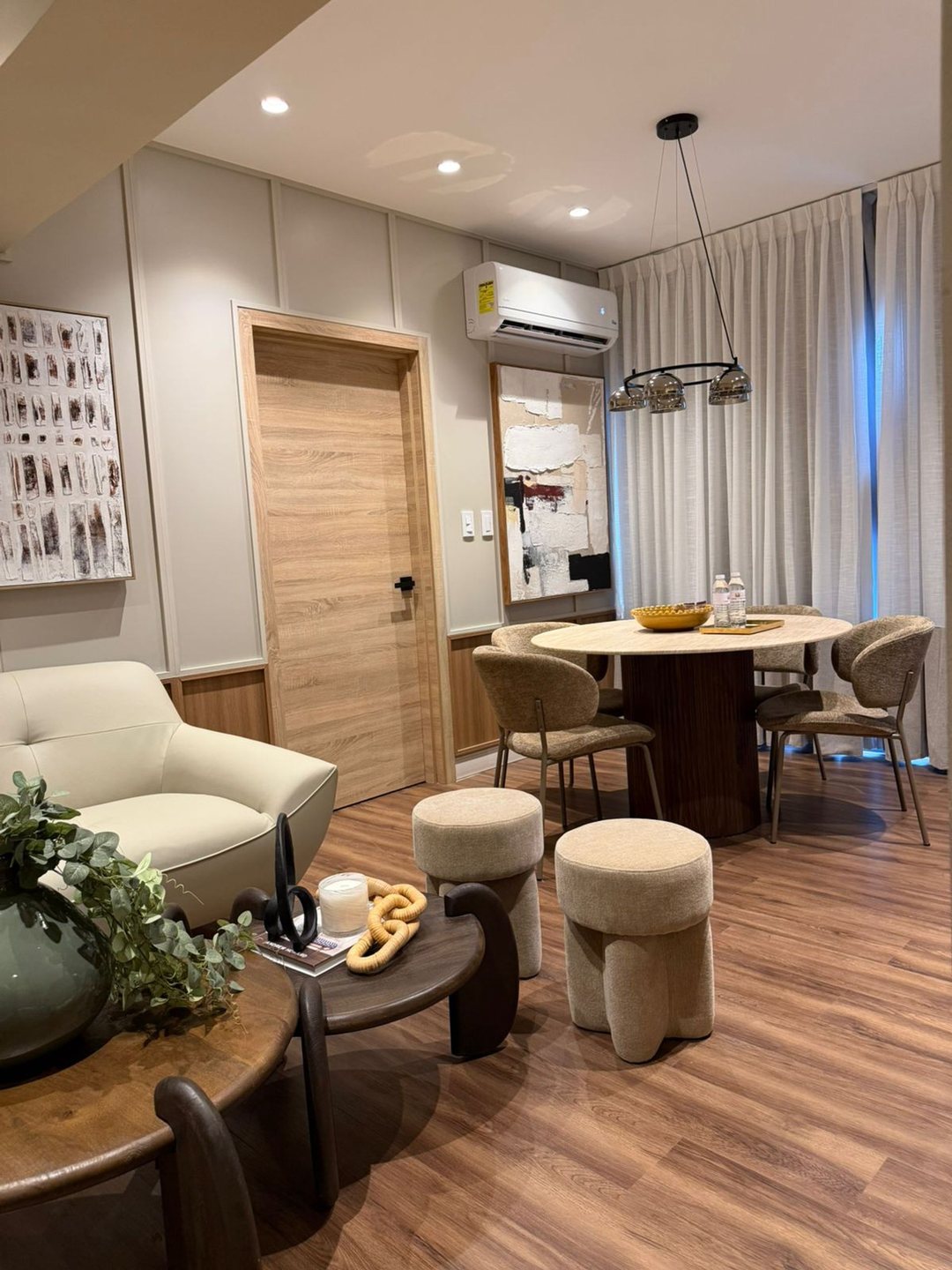 Apartamento en Ensanche Naco, foto 4