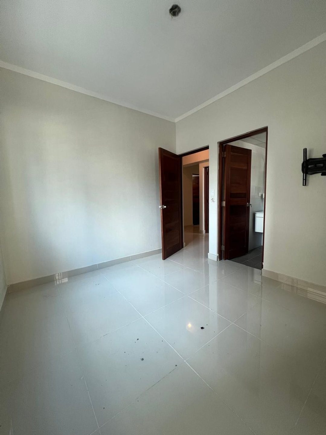 Apartamento en Evaristo Morales, foto 4