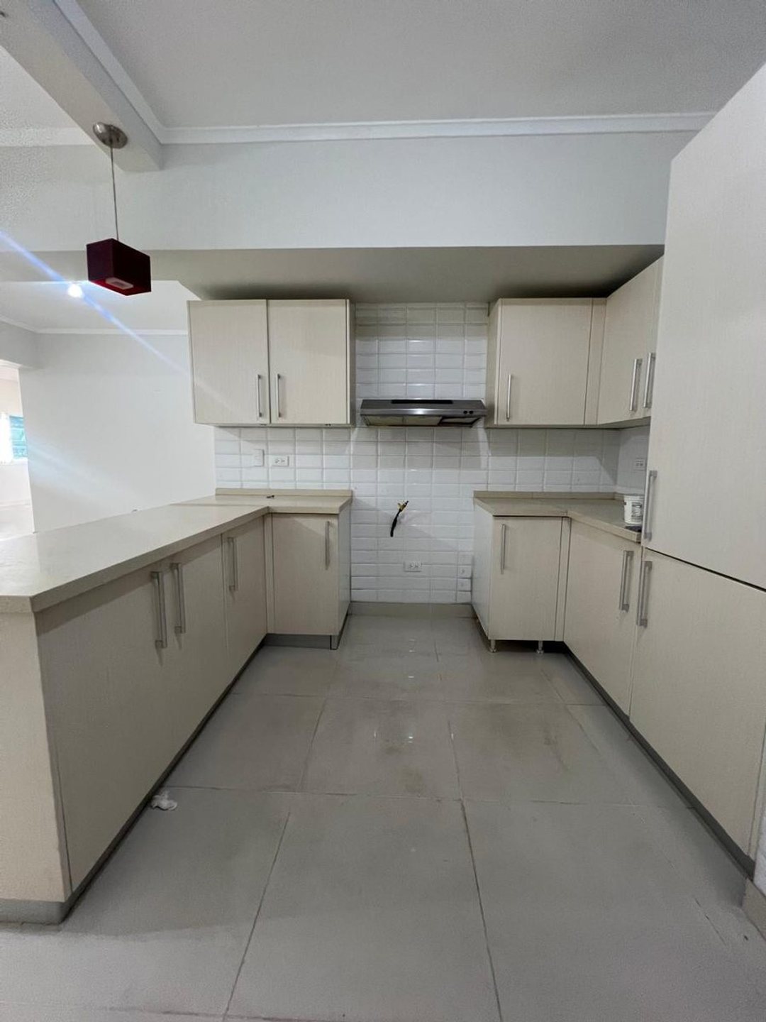 Apartamento en Evaristo Morales, foto 3