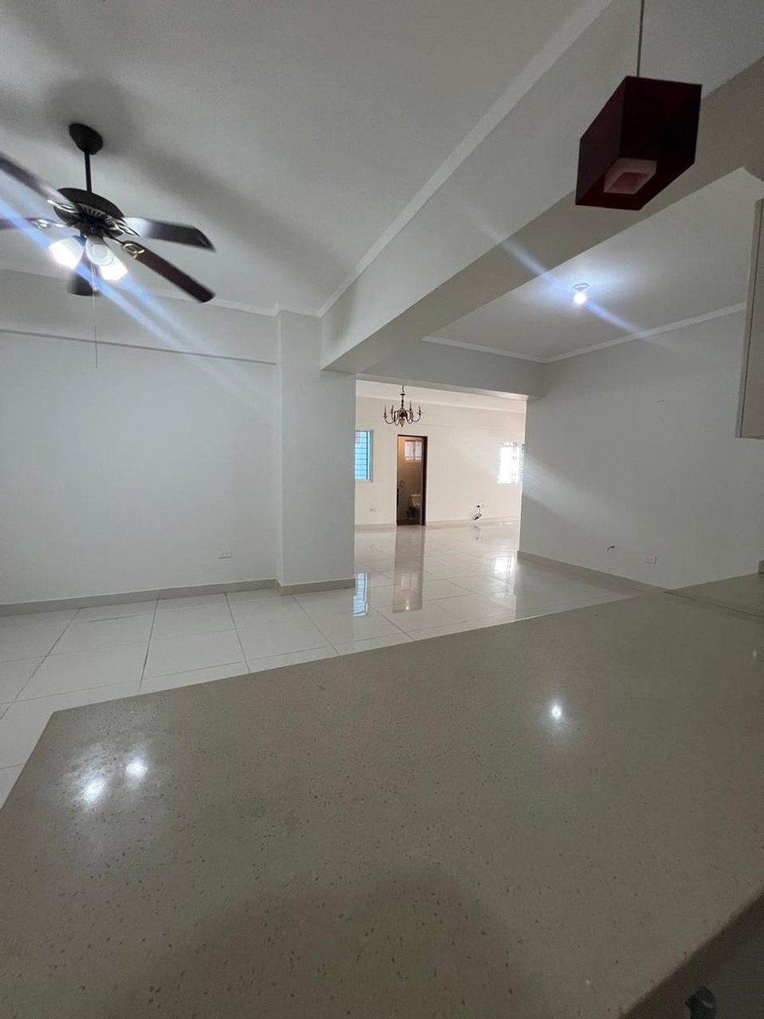 Apartamento en Evaristo Morales, foto 5