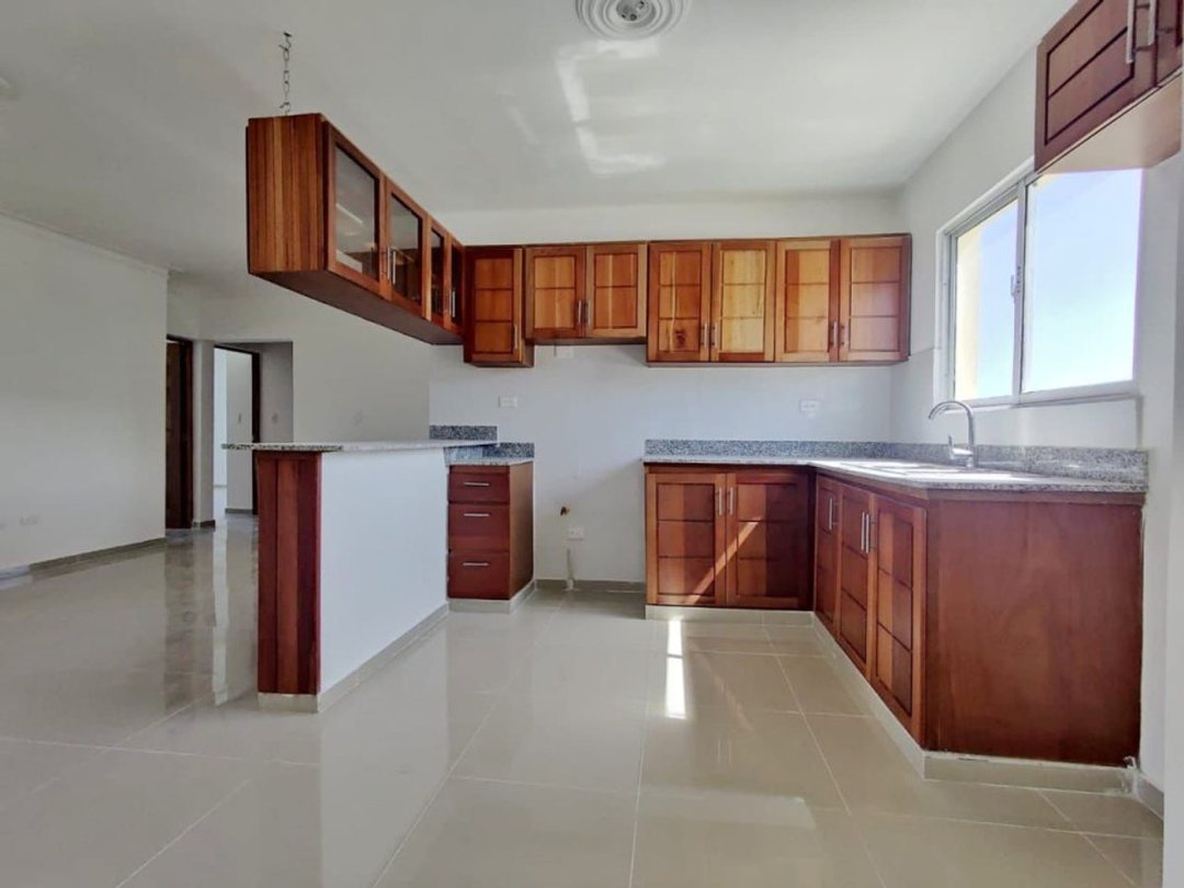 Apartamento en Reparto los Tres Ojos, foto 5