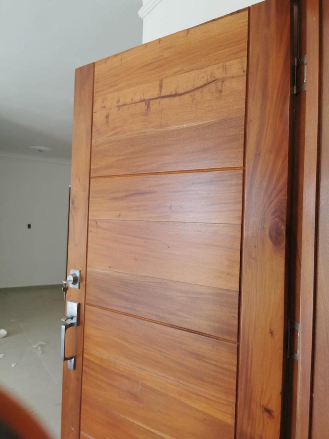Apartamento en Reparto los Tres Ojos, foto 3
