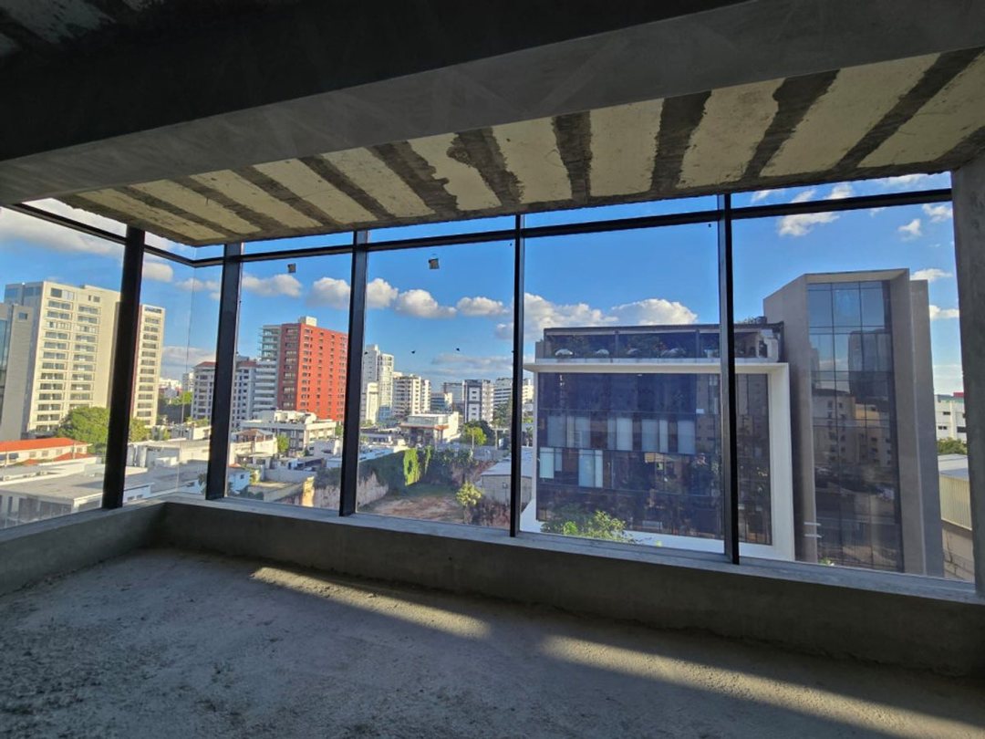 Office Space en Santo Domingo De Guzmán, Piantini