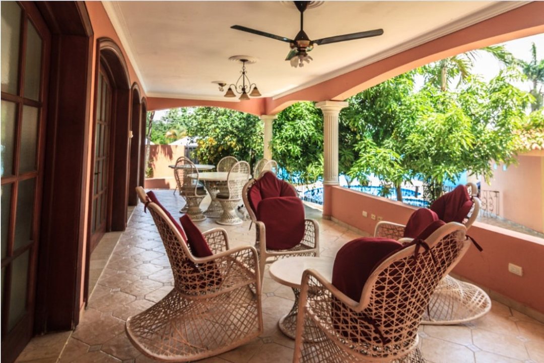 Casa en Arroyo Hondo, foto 3