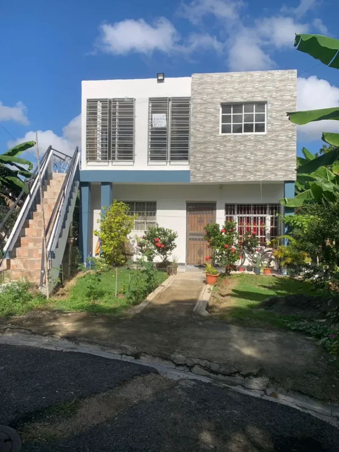 Casa en Altos del Parque
