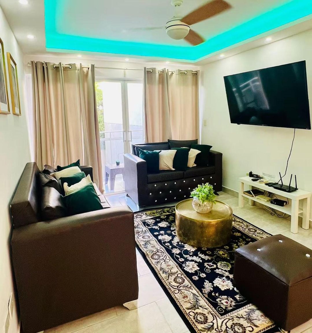Apartamento en Los Molinos, foto 2