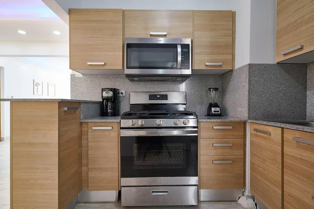 Apartamento en Los Molinos, foto 4