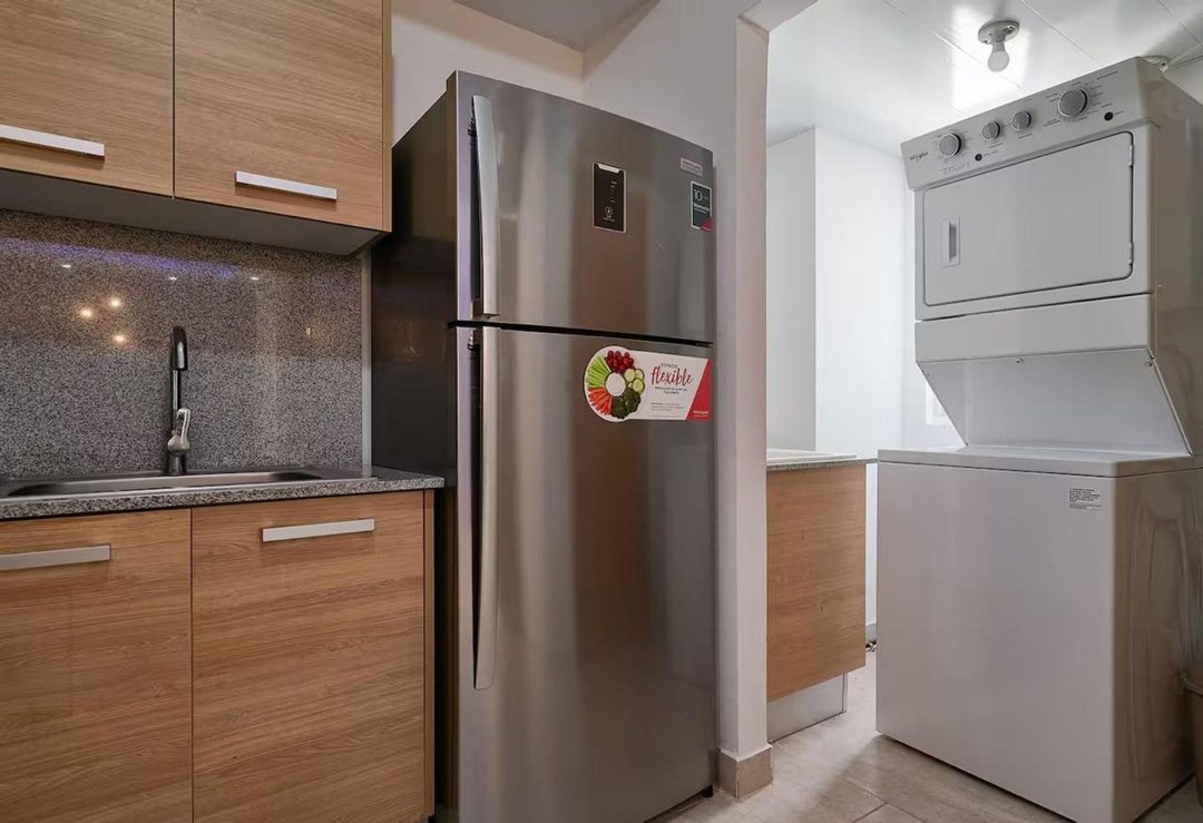 Apartamento en Los Molinos, foto 5