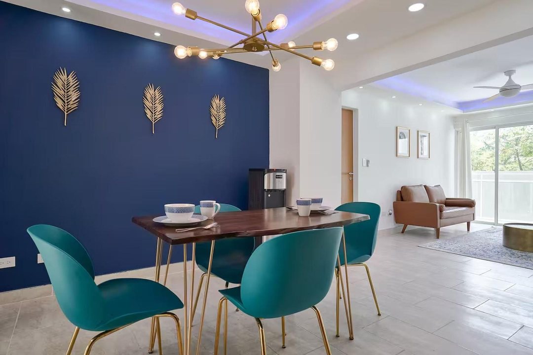 Apartamento en Los Molinos, foto 3
