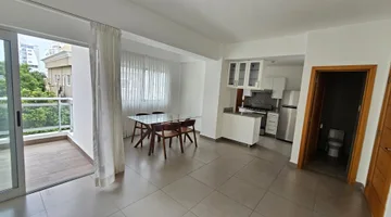 VENTA DE APARTAMENTO EN ENSANCHE SERRALLES