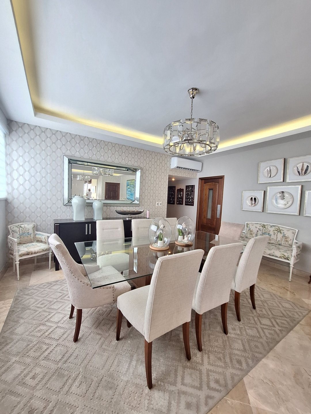 Apartamento en Ensanche Naco, foto 2