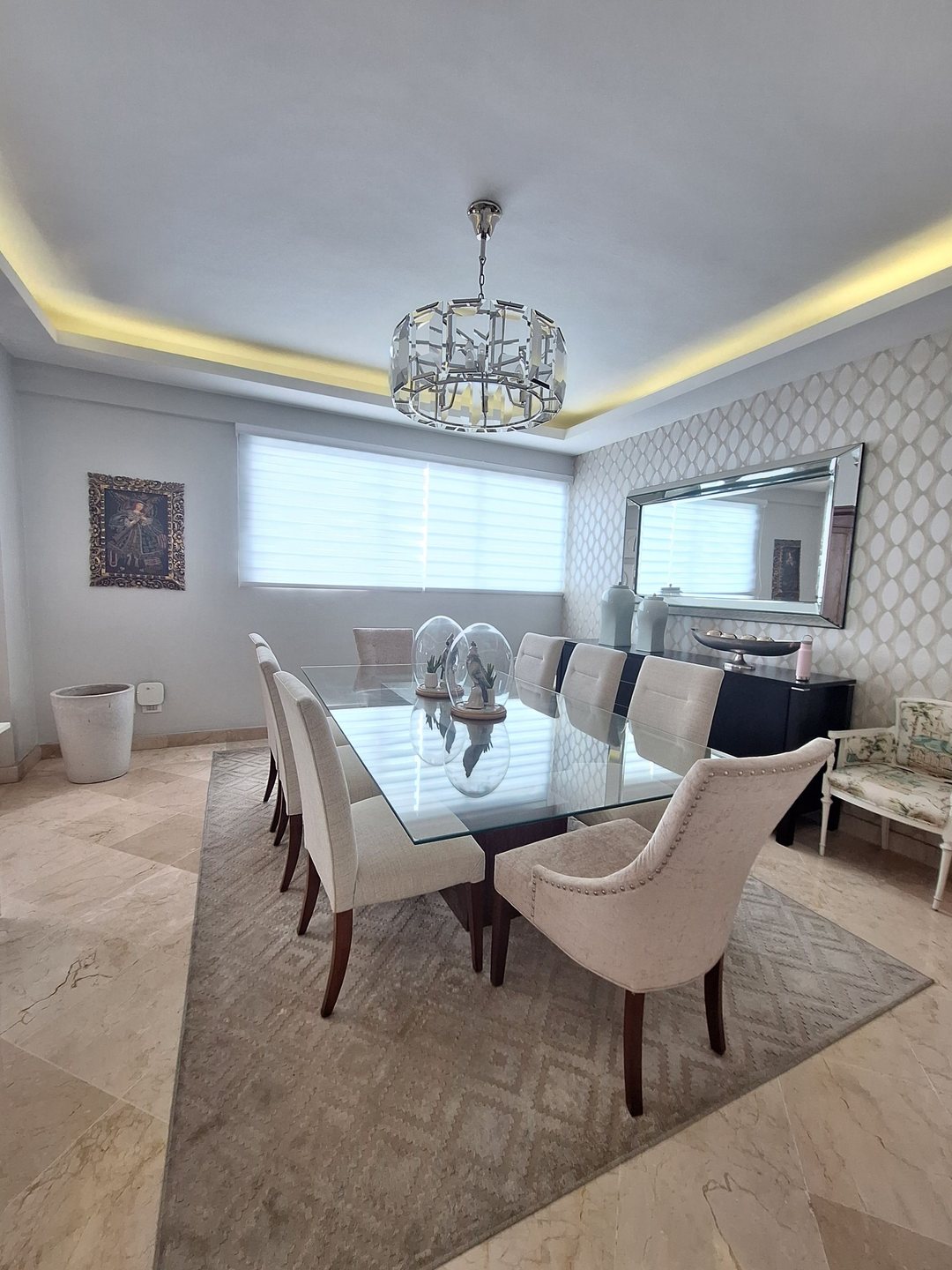 Apartamento en Ensanche Naco, foto 3