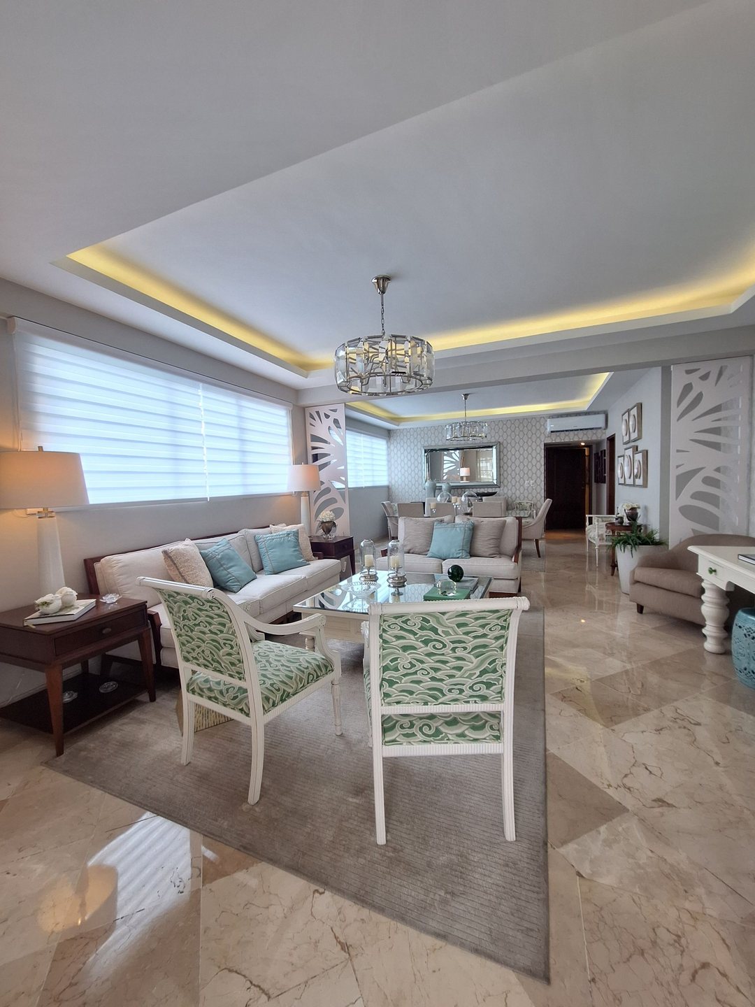 Apartamento en Ensanche Naco, foto 5