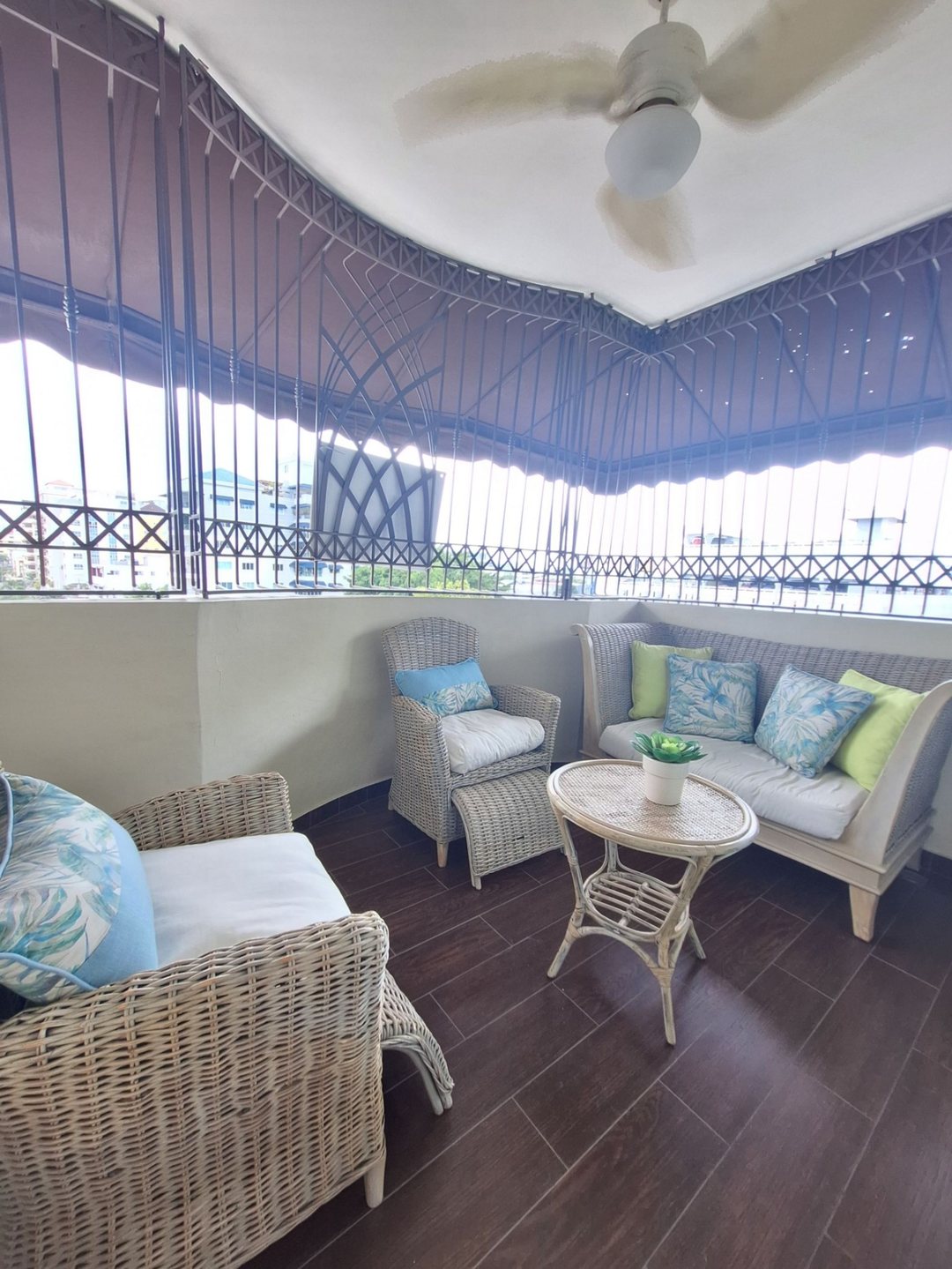 Apartamento en Ensanche Naco, foto 4