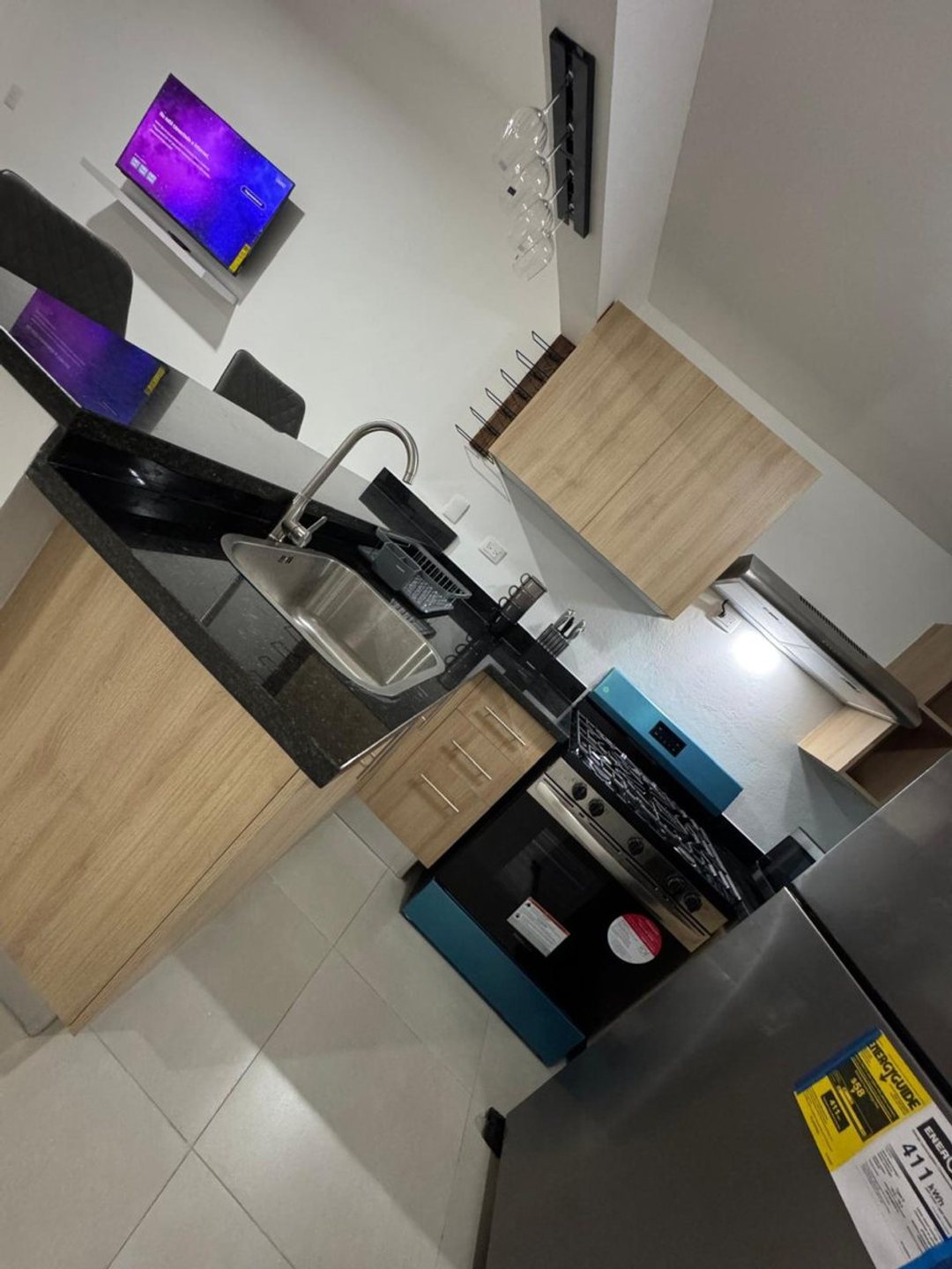 Apartamento en el Caribe, foto 3