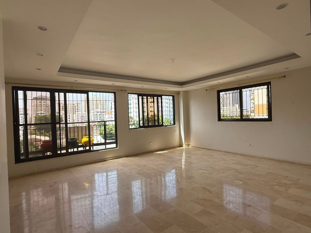 Apartamento en 27 de Febrero, foto 2