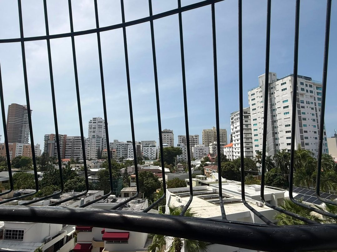 Apartamento en 27 de Febrero, foto 3