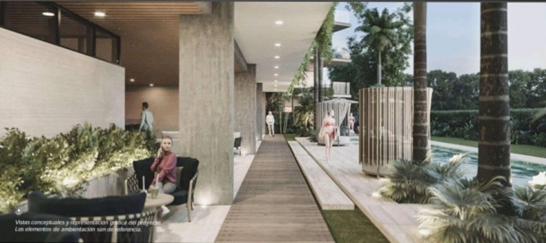 Apartamento en Ciudad de las Canas, foto 2