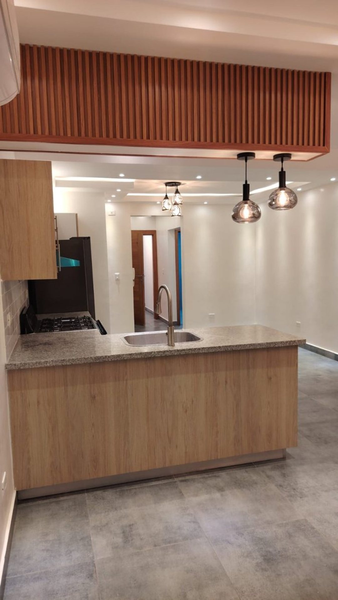 Apartamento en Evaristo Morales, foto 3