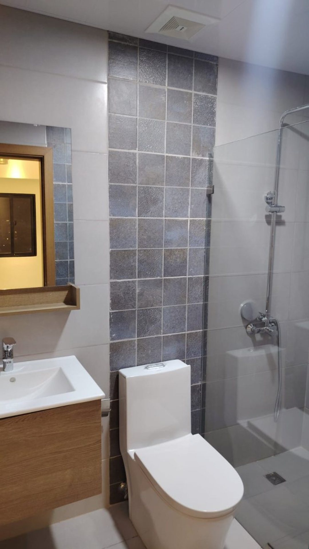 Apartamento en Evaristo Morales, foto 4