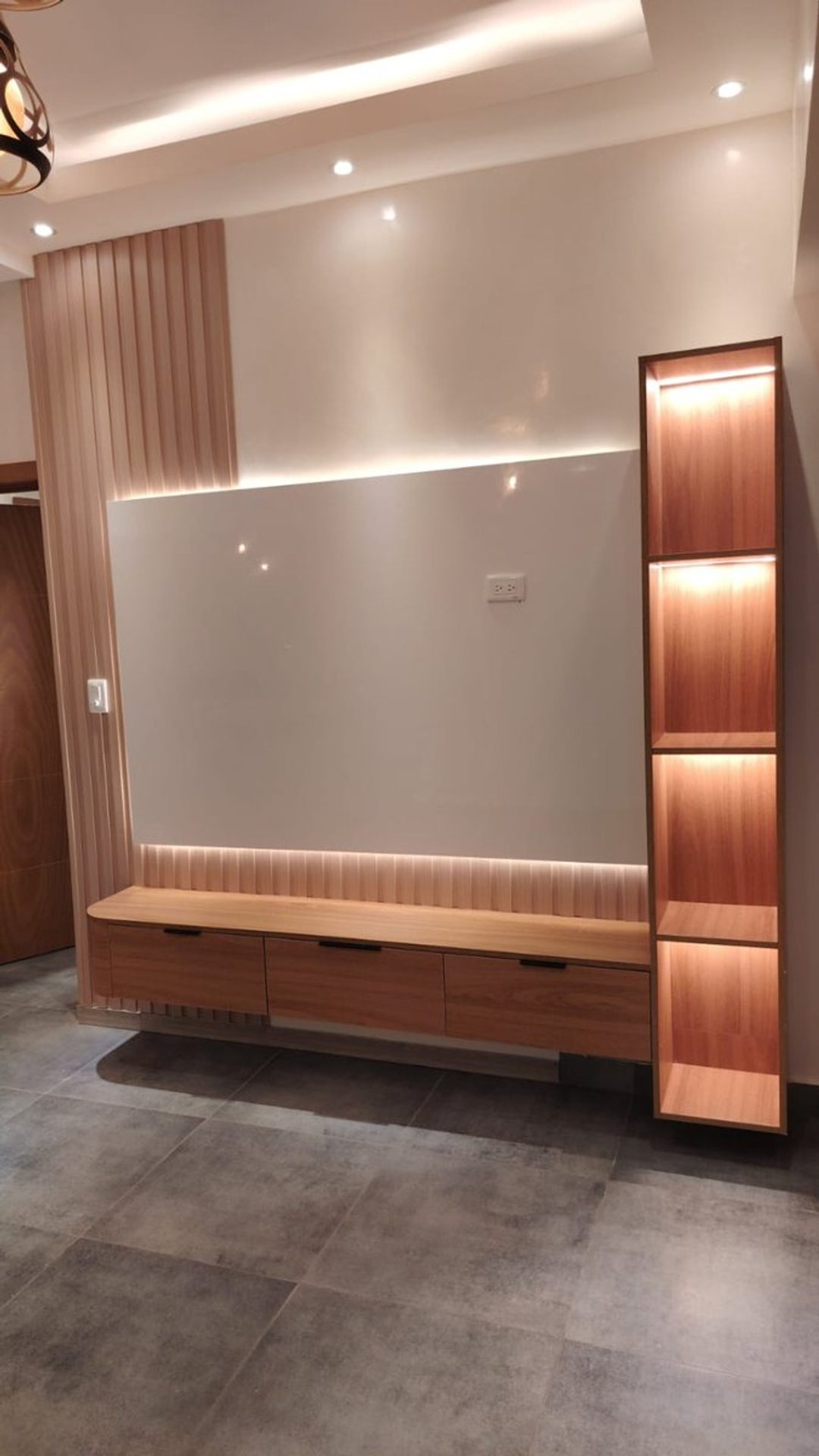 Apartamento en Evaristo Morales, foto 2