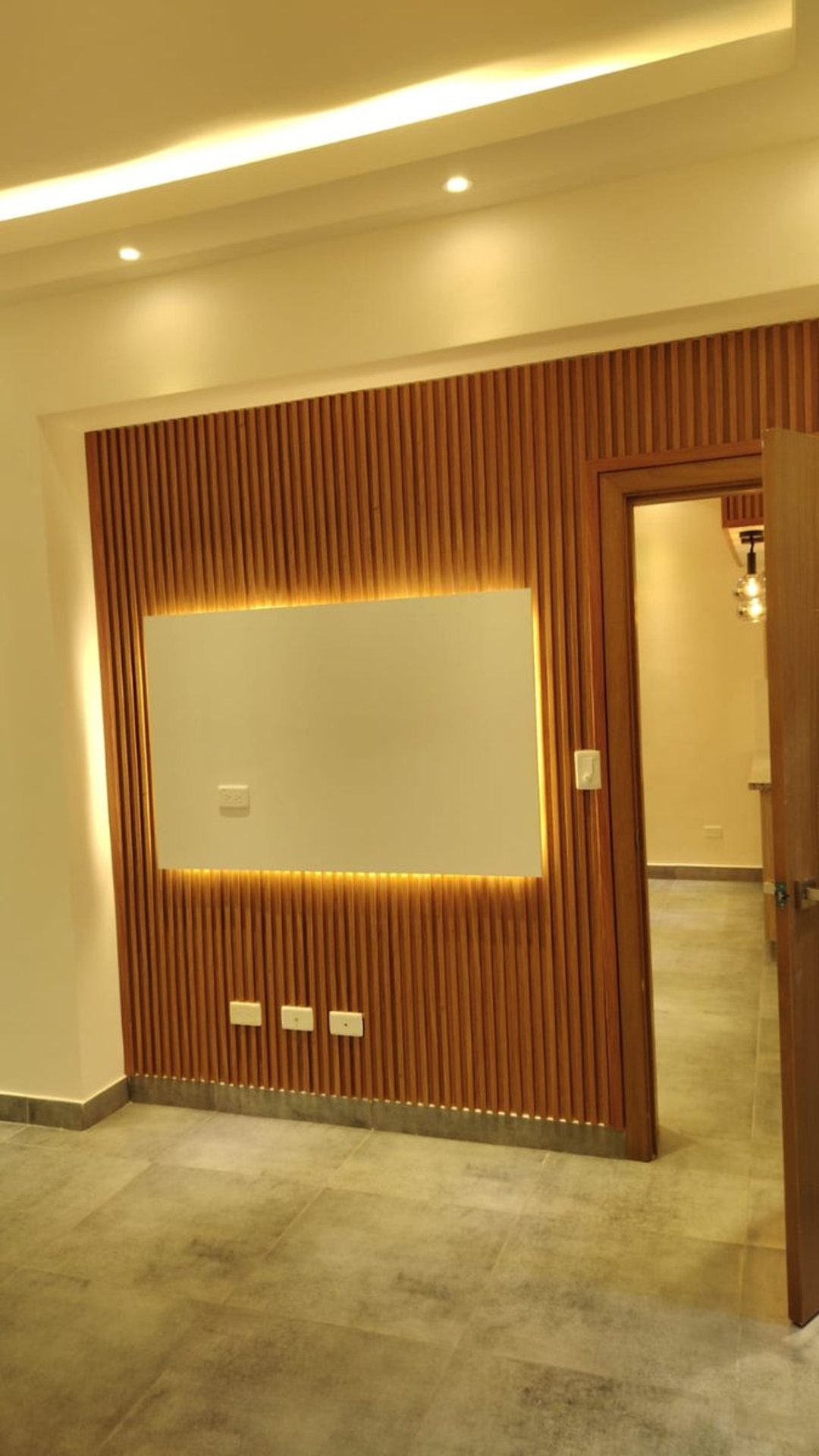 Apartamento en Evaristo Morales, foto 5