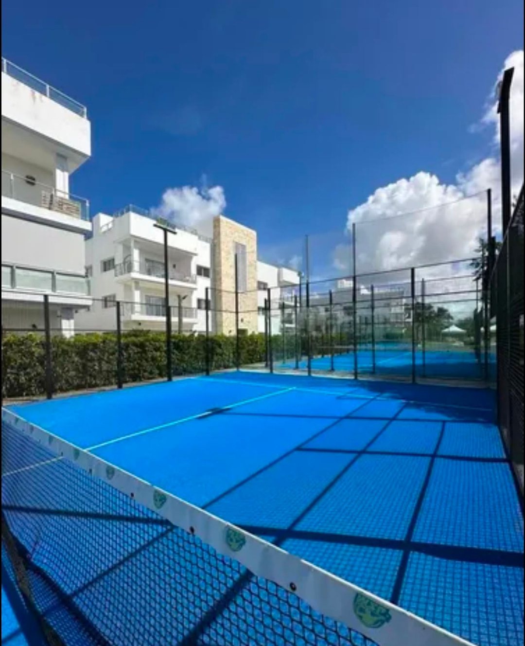 Apartamento en White Sands, foto 3