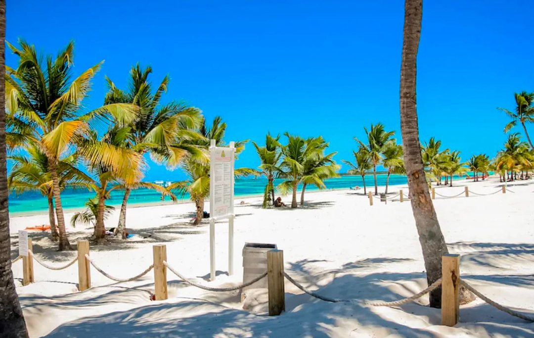 Apartamento en White Sands, foto 2