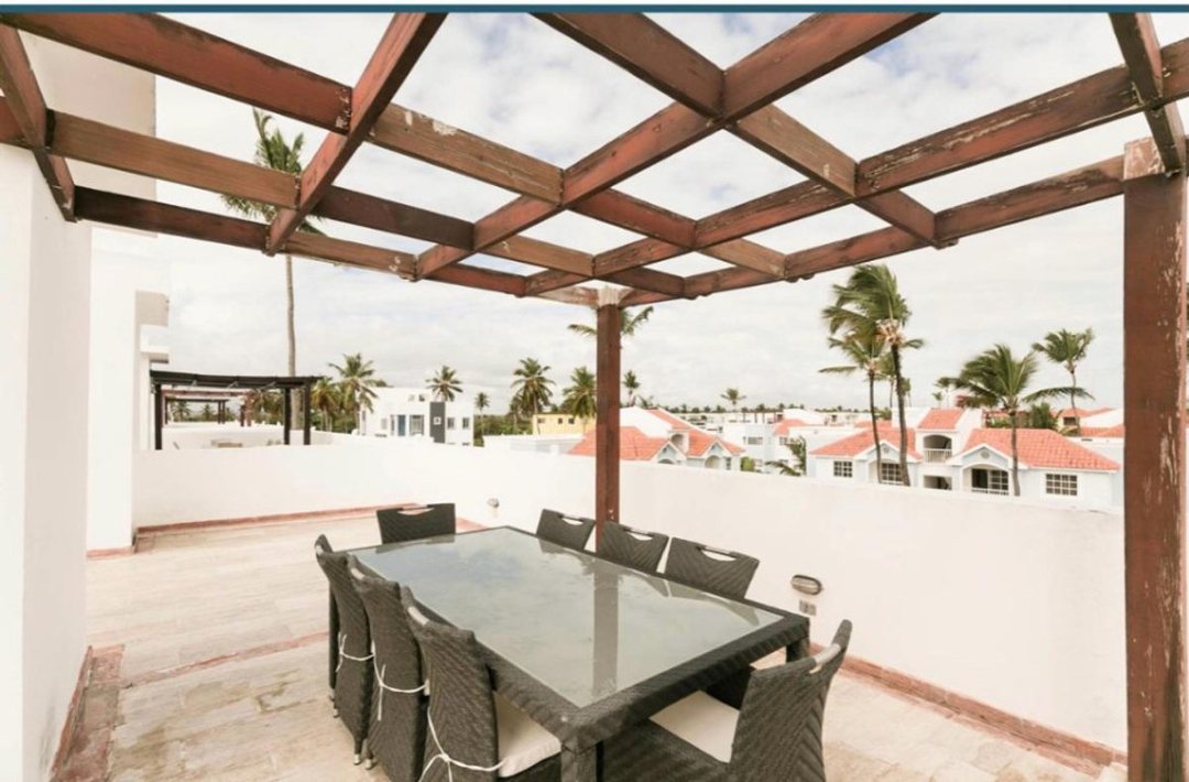 Penthouse en El Cortecito, foto 3