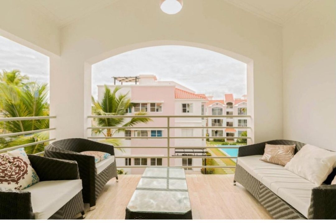 Penthouse en El Cortecito, foto 4