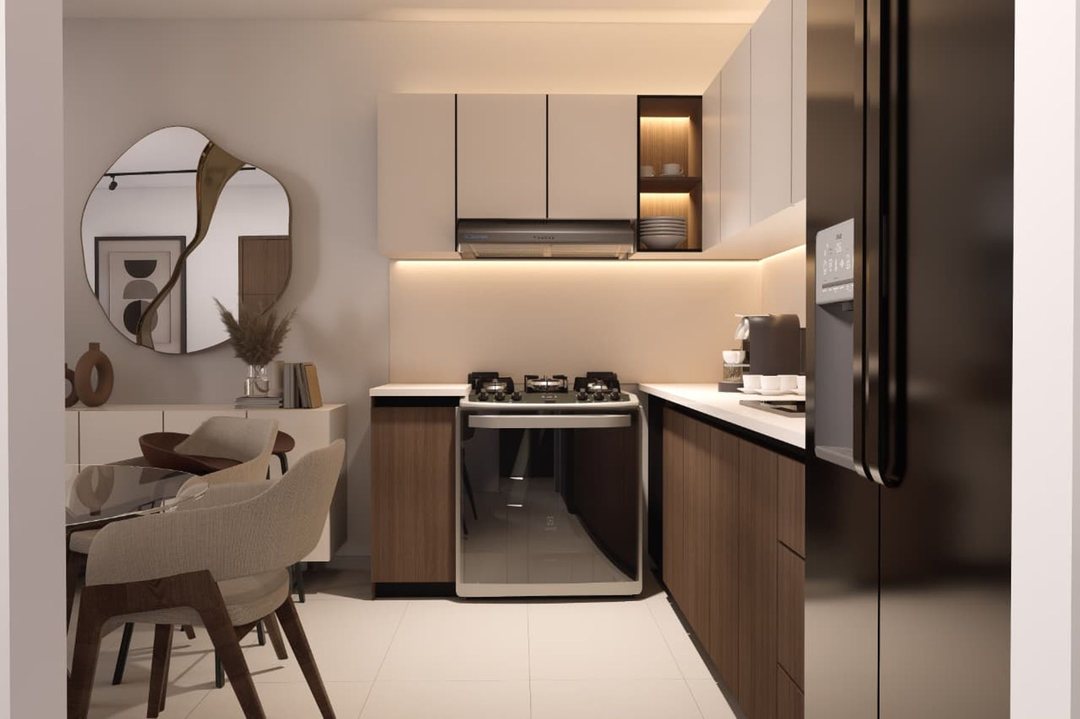 Apartamento en Puñal Adentro, foto 2